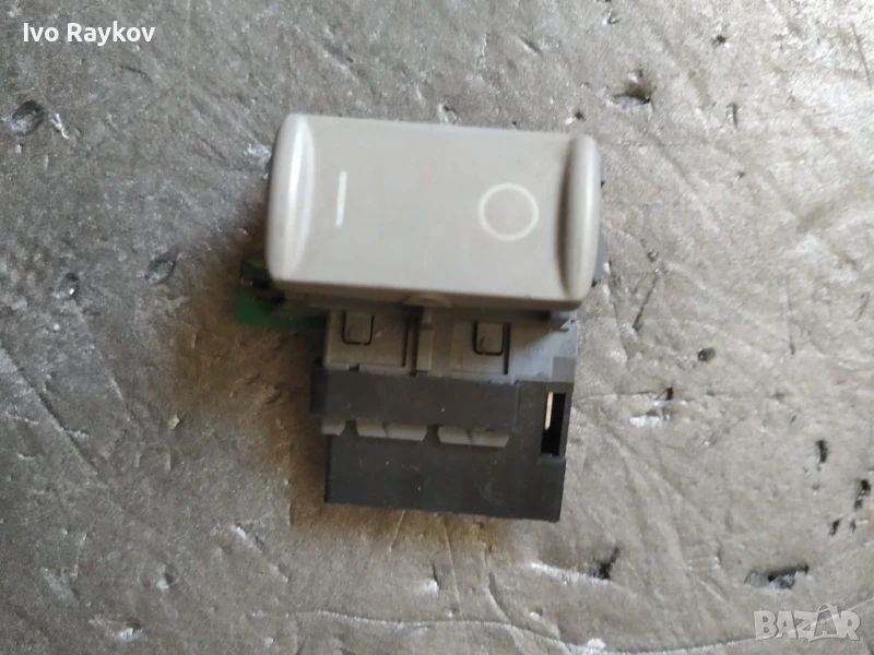 Бутон ,Плафон за AUDI Q7 , Z30581531TKA, снимка 1