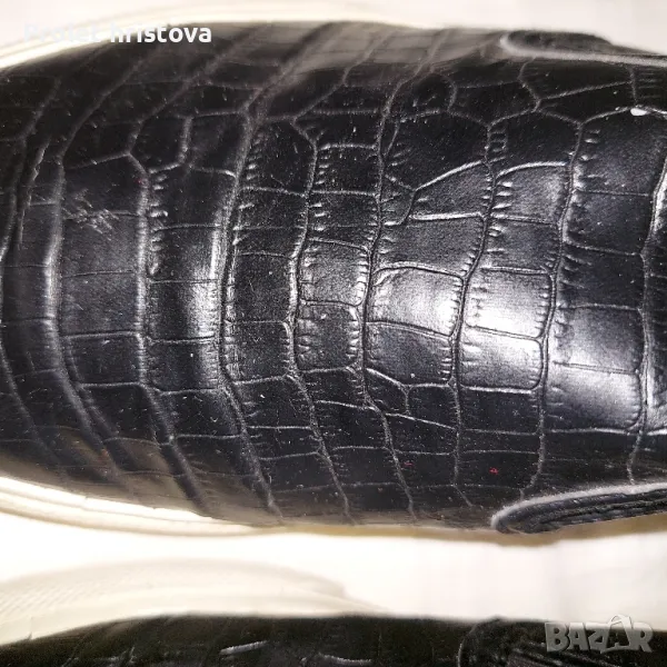 Обувки,маратонки,гуменки, снимка 1