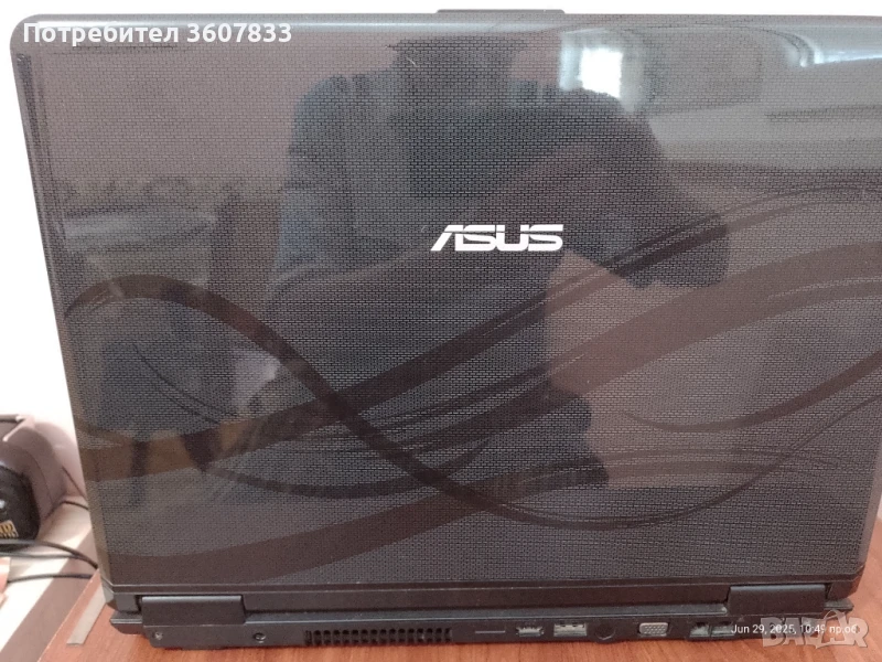 ASUS X71A, снимка 1