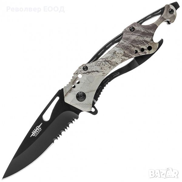 Сгъваем нож Joker JKR0724 - 8,5 см, снимка 1