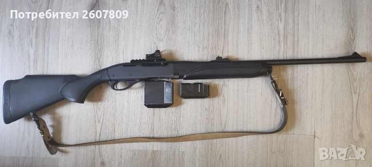 Автоматична карабина 30-06, снимка 1