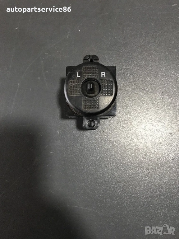 Блок за управление на огледала за KIA Rio (2003) 621W10090, снимка 1