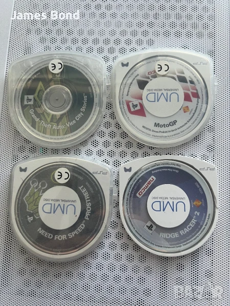 Игри за PSP / 15лв-бр , снимка 1