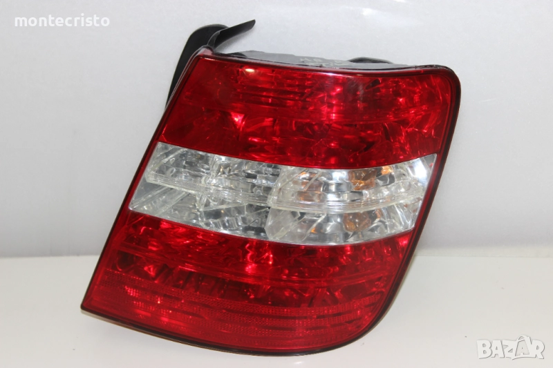 Десен стоп Fiat Stillo хечбек 5 врати (2001-2004г.) 46758985 Фиат Стило, снимка 1