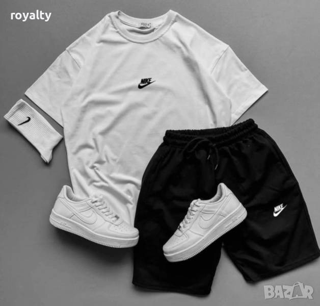 Nike мъжки спортен екип , снимка 1