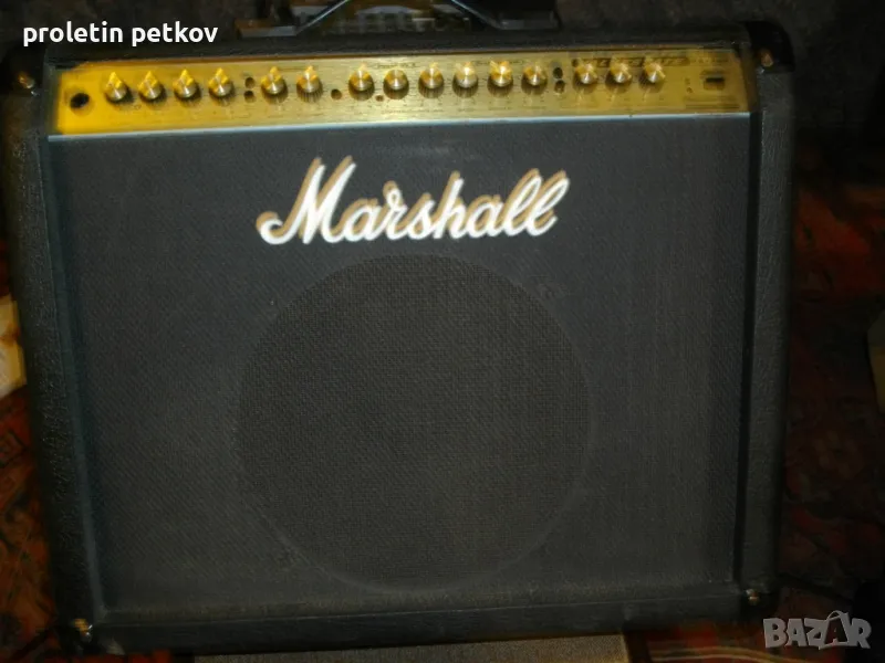  Marshall VS-100 R, снимка 1