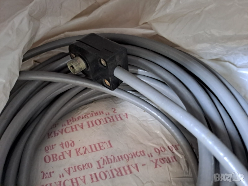 Кабели , снимка 1