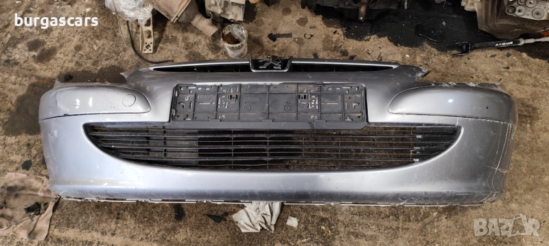 Предна броня Peugeot 307 - 120лв, снимка 1