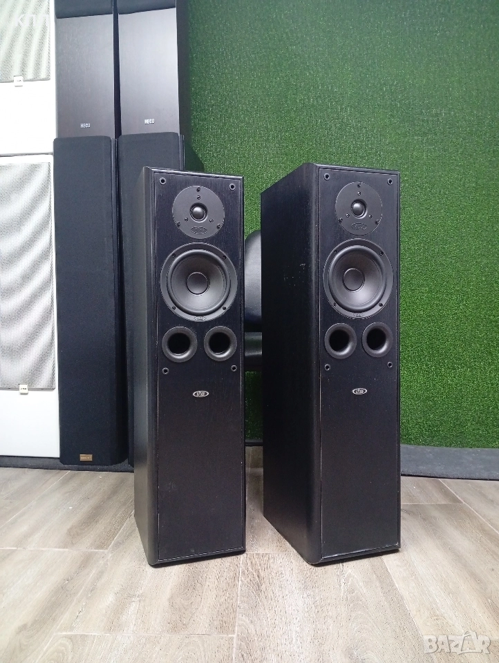 Тонколони Eltax Symphony 6.2 , снимка 1