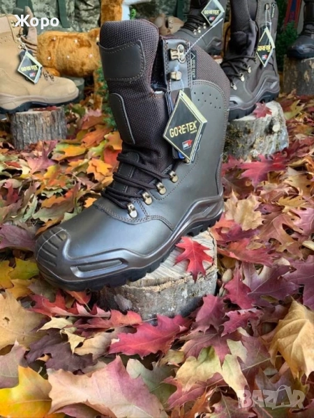 Най Добрите Тактически Кубинки с GORETEX мембрана+Подарък-Тактически Ръкавици+Такт.Колан+Гривна, снимка 1