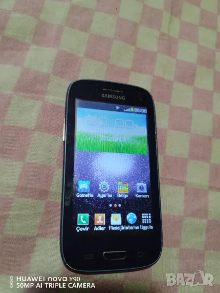 Samsung Galaxy S 3, снимка 1