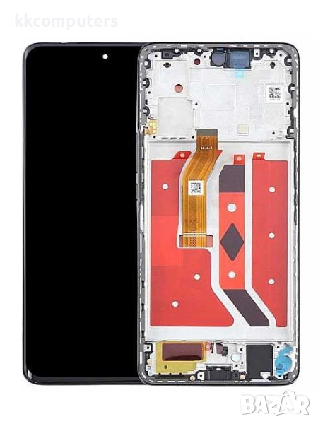 LCD дисплей за Honor Magic6 Lite (ALI-NX1), снимка 1