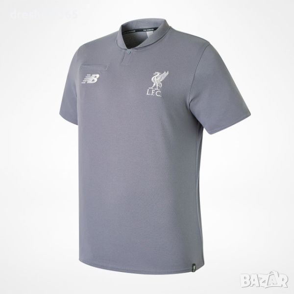 New Balance  Liverpool FC Тениска/Мъжка L, снимка 1