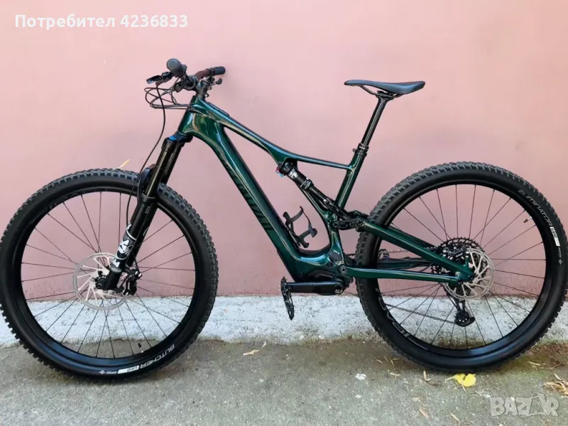 Specialized Turbo levo sl / Електрически планински велосипед, снимка 1