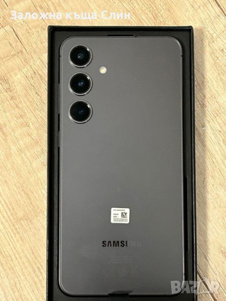 Samsung S24 plus , снимка 1