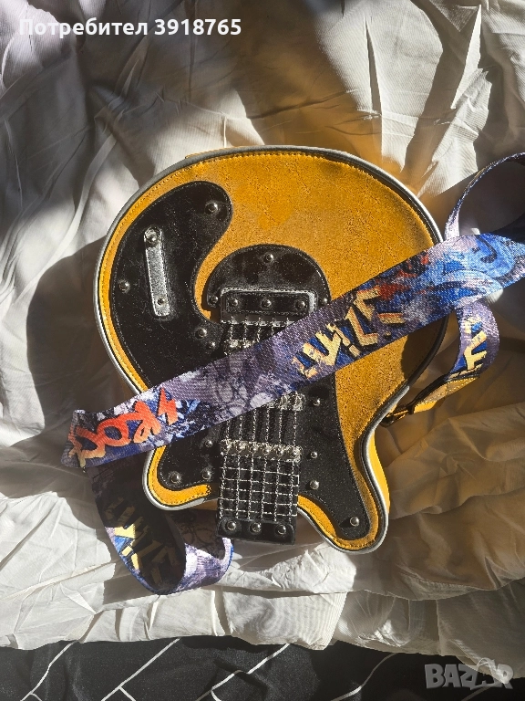 Дамска чанта, снимка 1