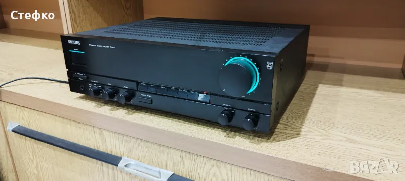 Philips  FA 880, снимка 1