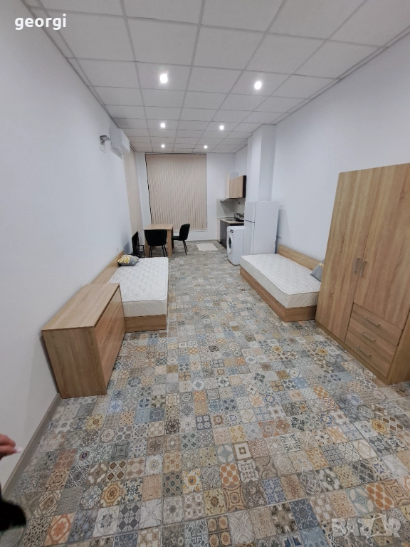 Гарсониера, снимка 1