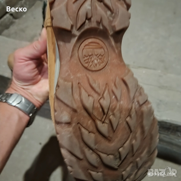 Timberland боти, снимка 1