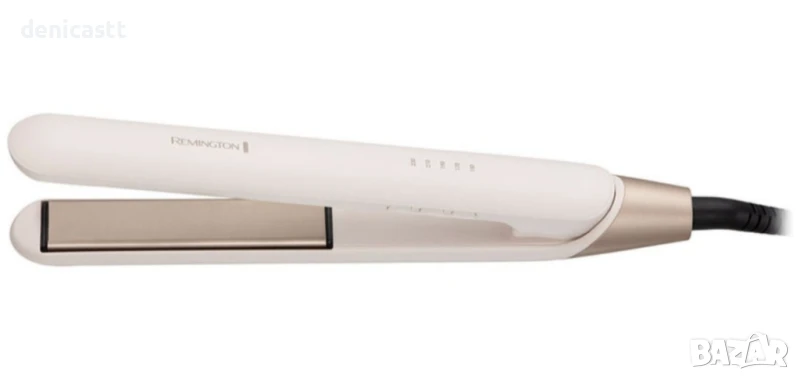 преса за коса ремингтон , снимка 1