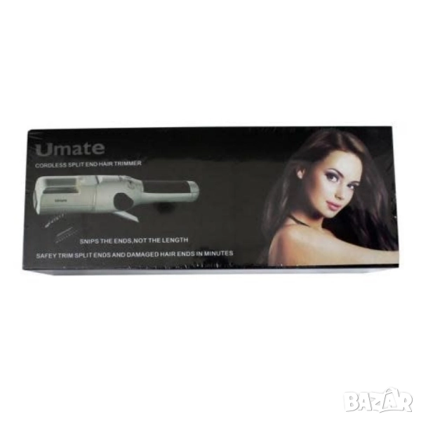 Машинка за премахване на цъфтящи краища, снимка 1