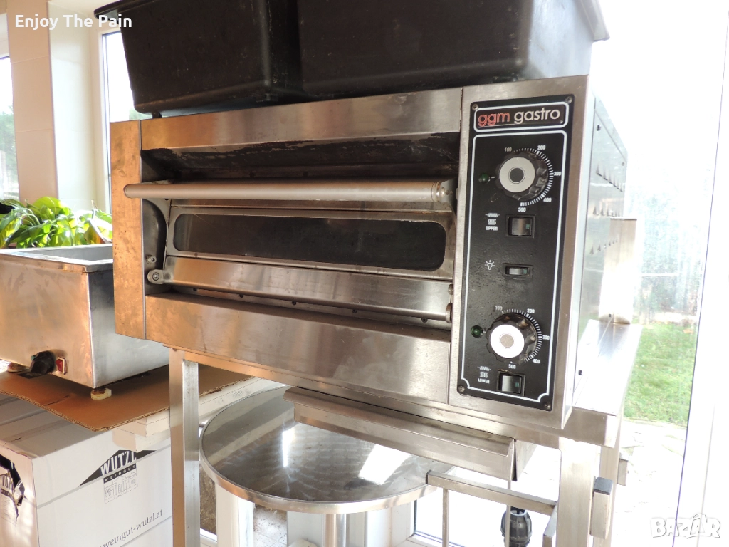 Професионално оборудване за заведение, снимка 1