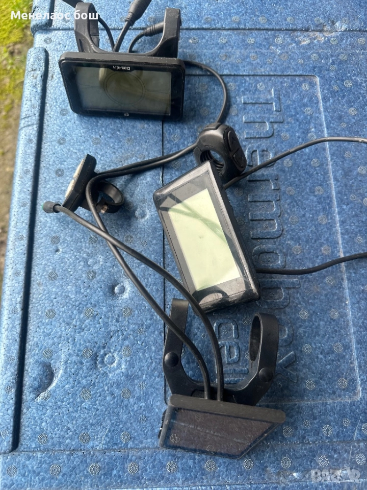 Дисплеи 40 лв бр., снимка 1