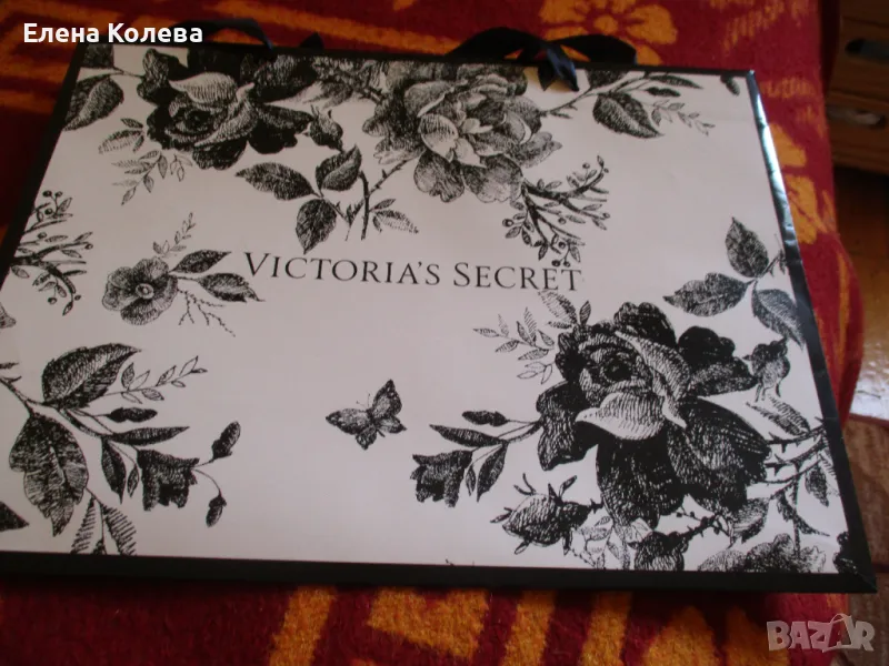 Торбички Victoria`s secret, снимка 1