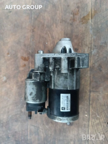 Стартер за Пежо, Ситроен, 1.6, 1.4 / Peugeot, Citroen - 7550017, снимка 1