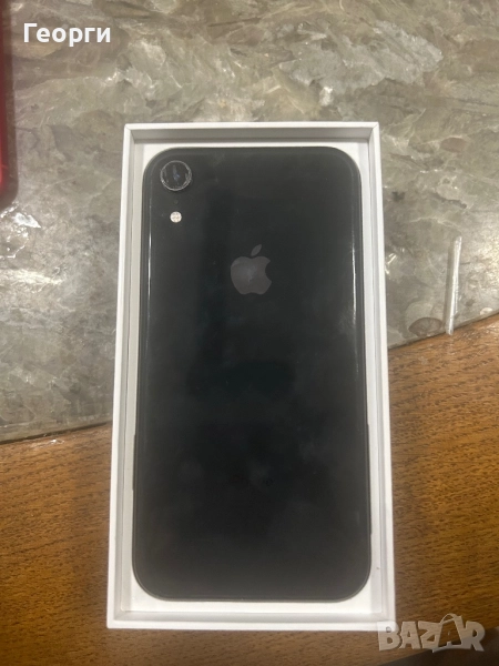 iPhone XR 64 GB 83%, снимка 1