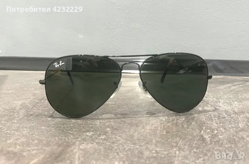 Ray ban слънчеви очила , снимка 1