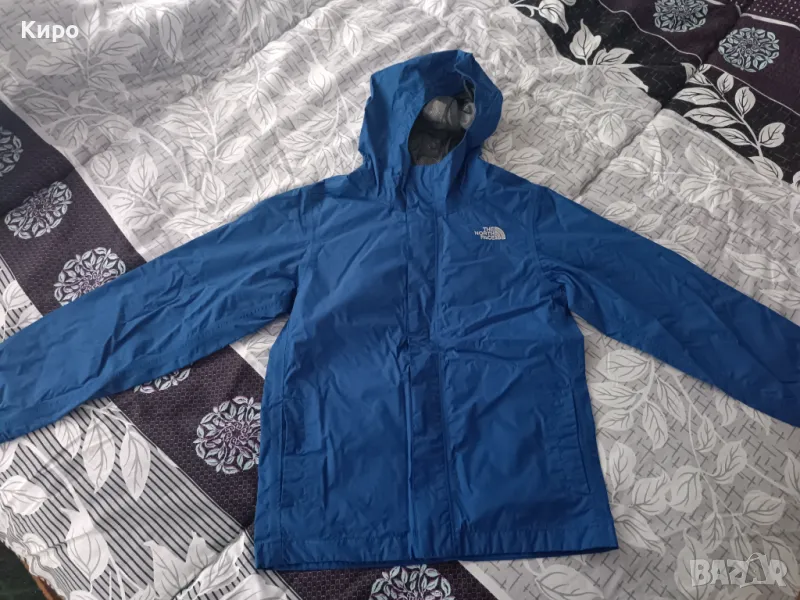 Детско яке The North Face HyVent, снимка 1