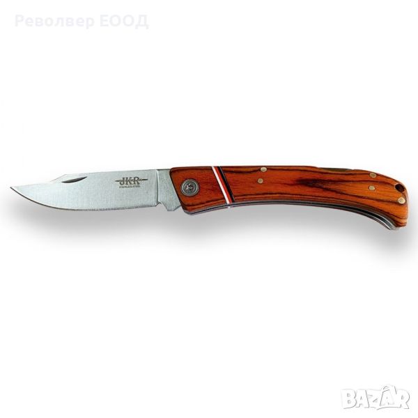 Сгъваем нож Joker JKR0662 - 7,5 см, снимка 1