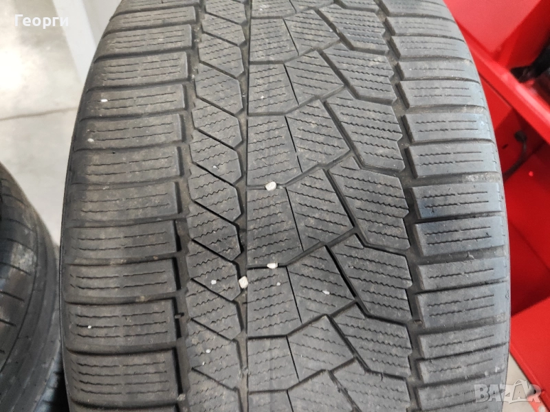 2бр. зимни гуми 305/35/21 Continental, снимка 1