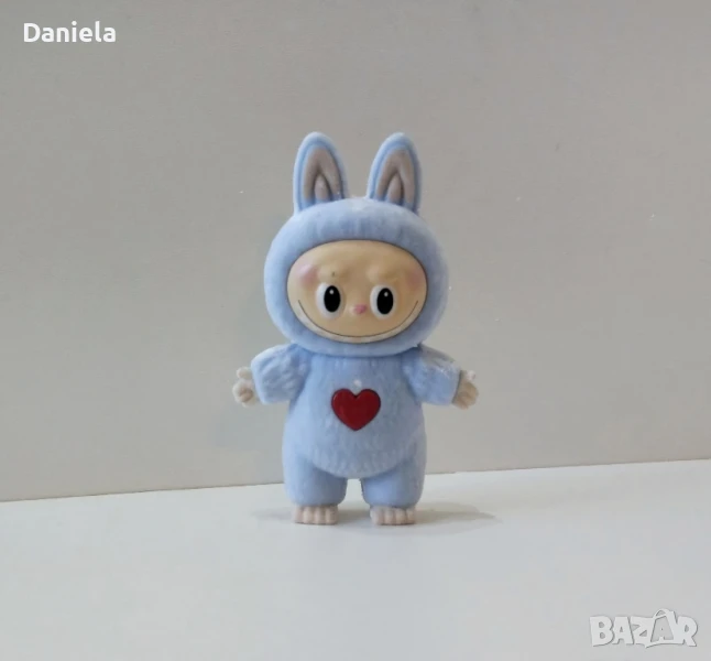 Фигурки за оцветяване Лабубу , снимка 1