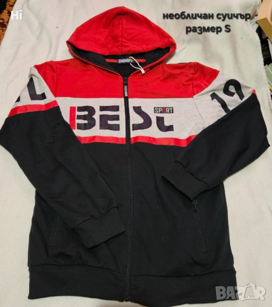 Дамски дрехи втора употреба , снимка 1