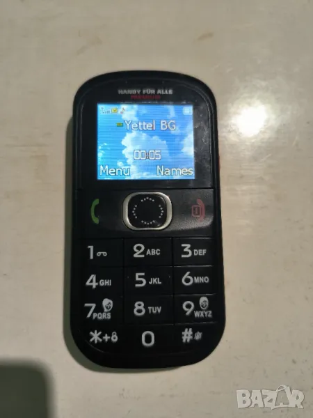 Телефон Handy fur alle, снимка 1