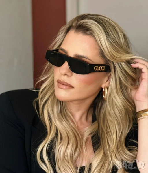 очила с калъф gucci , снимка 1