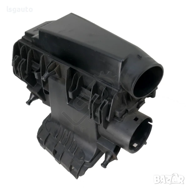 Кутия въздушен филтър Mercedes-Benz C-Class 204 (W/S/C) 2007-2014 ID:148190, снимка 1