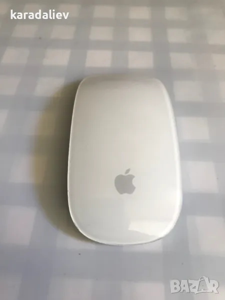 Apple a1657 magic mouse 2, снимка 1