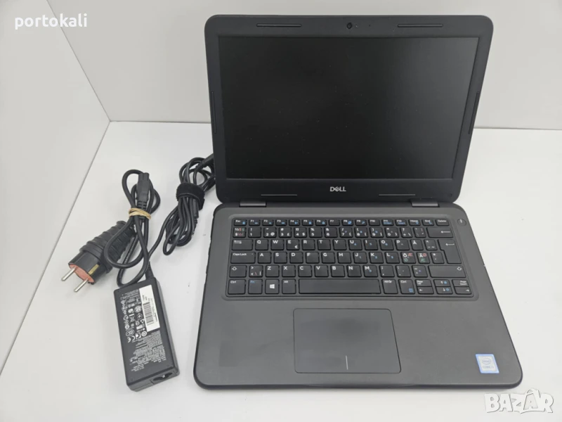+Гаранция! Лаптоп Dell Latitude 3310 Intel Core i3 8145U / 8GB DDR4 RAM / 256GB SSD, снимка 1
