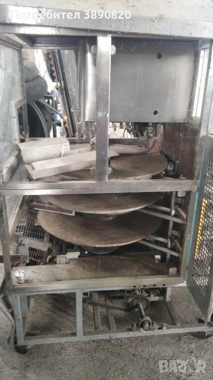 Продавам хлебопекарна/ машина за тортили, снимка 1