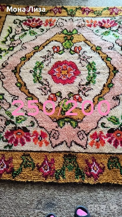 Китеник 'Царската корона" , снимка 1