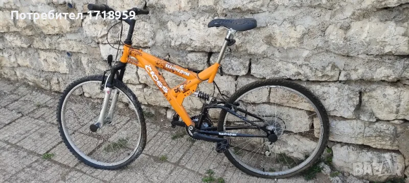 Велосипед/колело , снимка 1