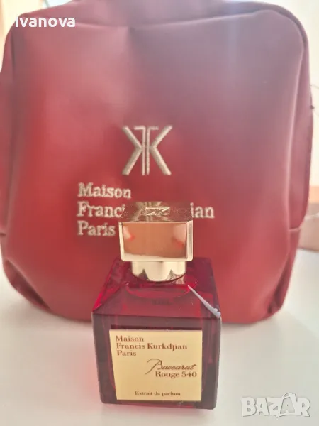  Baccarat Rouge 540/Maison Francis  , снимка 1