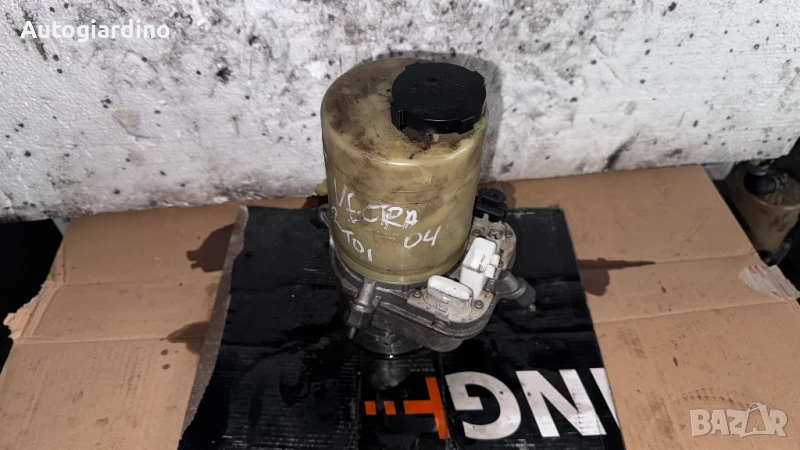 Хидравлична помпа за Opel Vectra 2009, снимка 1