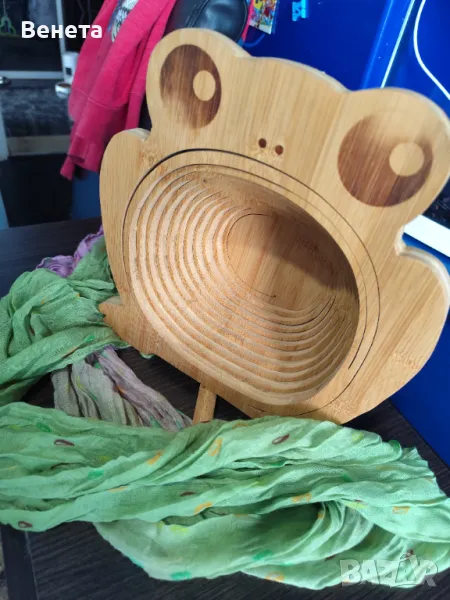 Фруктиера, снимка 1