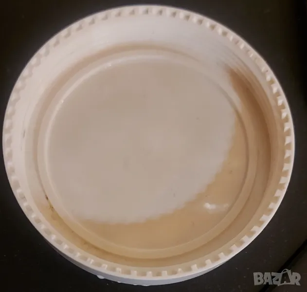 Капачка тапа за водосъдържател на проточен смесител - батерия - бойлер - чешма , снимка 1