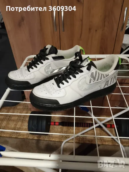Nike air force , снимка 1