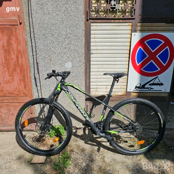 29" Sprint Apolon 48, снимка 1